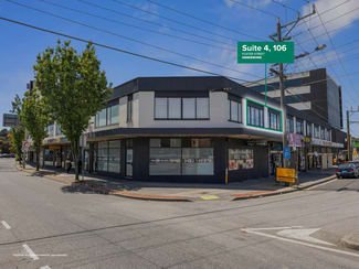 Offices commercial property for lease at Suite 4, 106 Foster Street Dandenong VIC 3175