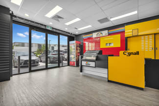 Shop & Retail commercial property leased at 5/8 Fairfax Street Sippy Downs QLD 4556 Shop & Retail commercial property leased at 5/8 Fairfax Street Sippy Downs QLD 4556