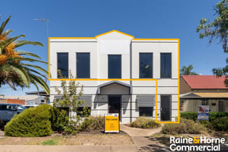 Offices commercial property for lease at Suite 3/8 Fitzhardinge Street Wagga Wagga NSW 2650