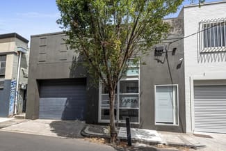 Offices commercial property leased at Whole Building/8 Yarra Street South Melbourne VIC 3205 Offices commercial property leased at Whole Building/8 Yarra Street South Melbourne VIC 3205