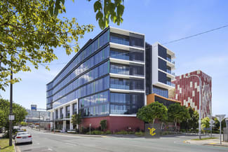 Medical / Consulting commercial property for lease at Ground Floor/41 O'Connell Terrace Bowen Hills QLD 4006 Medical / Consulting commercial property for lease at Ground Floor/41 O'Connell Terrace Bowen Hills QLD 4006