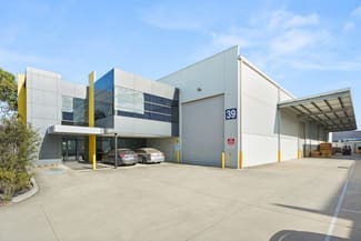 Offices commercial property for lease at 39 Technology Circuit Hallam VIC 3803 Offices commercial property for lease at 39 Technology Circuit Hallam VIC 3803
