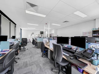 Offices commercial property leased at 405/2 Wellness Way Springfield Central QLD 4300 Offices commercial property leased at 405/2 Wellness Way Springfield Central QLD 4300
