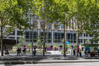 Shop & Retail commercial property for lease at 205 Collins Street Melbourne VIC 3000