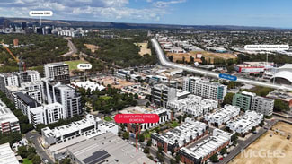 Offices commercial property for lease at Level 1/27-29 Fourth Street Bowden SA 5007