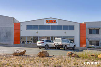 Showrooms / Bulky Goods commercial property for lease at Whole Building/6 Coal Court Beard ACT 2620 Showrooms / Bulky Goods commercial property for lease at Whole Building/6 Coal Court Beard ACT 2620