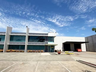 Factory, Warehouse & Industrial commercial property for lease at 89-93 Western Avenue Tullamarine VIC 3043