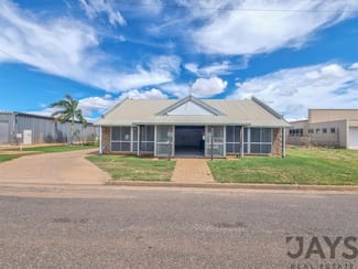 Factory, Warehouse & Industrial commercial property for lease at 21 Commercial Road Mount Isa QLD 4825 Factory, Warehouse & Industrial commercial property for lease at 21 Commercial Road Mount Isa QLD 4825