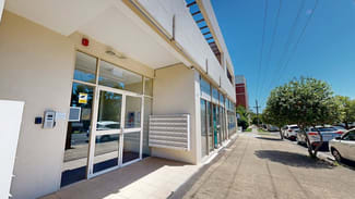 Serviced Offices commercial property for lease at 2/15-17 Warby Street Campbelltown NSW 2560