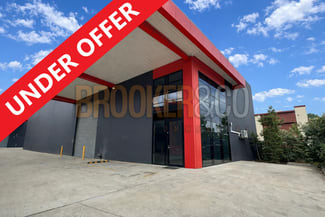 Factory, Warehouse & Industrial commercial property for lease at 6/6 Exchange Parade Smeaton Grange NSW 2567