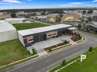 Factory, Warehouse & Industrial commercial property for lease at 2 Acacia Close South Windsor NSW 2756 Factory, Warehouse & Industrial commercial property for lease at 2 Acacia Close South Windsor NSW 2756