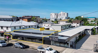 Showrooms / Bulky Goods commercial property for lease at 150-152 Sheridan Street Cairns City QLD 4870 Showrooms / Bulky Goods commercial property for lease at 150-152 Sheridan Street Cairns City QLD 4870