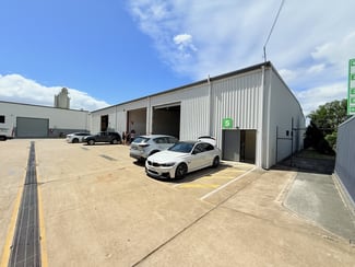 Factory, Warehouse & Industrial commercial property for lease at Shed 5/677 Pine Ridge Road Biggera Waters QLD 4216 Factory, Warehouse & Industrial commercial property for lease at Shed 5/677 Pine Ridge Road Biggera Waters QLD 4216