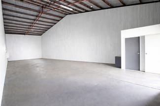 Factory, Warehouse & Industrial commercial property leased at Shed 3/18B Goggs Street Toowoomba City QLD 4350 Factory, Warehouse & Industrial commercial property leased at Shed 3/18B Goggs Street Toowoomba City QLD 4350