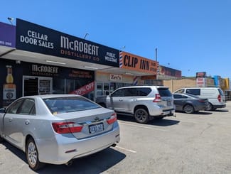 Medical / Consulting commercial property leased at Shop 1/2870 Albany Highway Kelmscott WA 6111 Medical / Consulting commercial property leased at Shop 1/2870 Albany Highway Kelmscott WA 6111