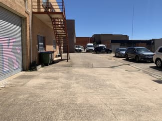 Shop & Retail commercial property for lease at 29 Townsville Street Fyshwick ACT 2609