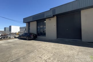 Offices commercial property leased at 44 Glendale Avenue Hastings VIC 3915 Offices commercial property leased at 44 Glendale Avenue Hastings VIC 3915