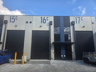 Factory, Warehouse & Industrial commercial property for lease at 16/3A Newlands Road Reservoir VIC 3073 Factory, Warehouse & Industrial commercial property for lease at 16/3A Newlands Road Reservoir VIC 3073