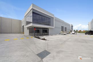 Factory, Warehouse & Industrial commercial property for lease at 5/106 Yale Drive Epping VIC 3076 Factory, Warehouse & Industrial commercial property for lease at 5/106 Yale Drive Epping VIC 3076