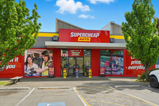 Showrooms / Bulky Goods commercial property for lease at 1-15 St John Street Launceston TAS 7250