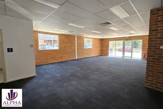 Offices commercial property for lease at 2/10 Kett Kambah ACT 2902