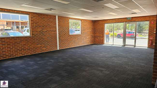 Medical / Consulting commercial property for lease at 2/10 Kett Street Kambah ACT 2902