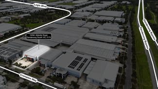Factory, Warehouse & Industrial commercial property for lease at 13 Crompton Way Dandenong South VIC 3175 Factory, Warehouse & Industrial commercial property for lease at 13 Crompton Way Dandenong South VIC 3175