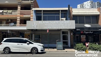 Offices commercial property for lease at 1/50 Memorial Liverpool NSW 2170 Offices commercial property for lease at 1/50 Memorial Liverpool NSW 2170