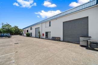 Factory, Warehouse & Industrial commercial property leased at 3/33 Brendan Drive Nerang QLD 4211 Factory, Warehouse & Industrial commercial property leased at 3/33 Brendan Drive Nerang QLD 4211