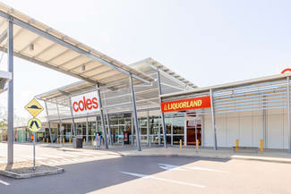Showrooms / Bulky Goods commercial property for lease at Dalrymple Road, Cnr Thuringowa Dr Kirwan QLD 4817 Showrooms / Bulky Goods commercial property for lease at Dalrymple Road, Cnr Thuringowa Dr Kirwan QLD 4817