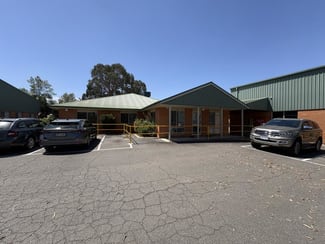 Factory, Warehouse & Industrial commercial property leased at 2/48 Conrad Place Lavington NSW 2641