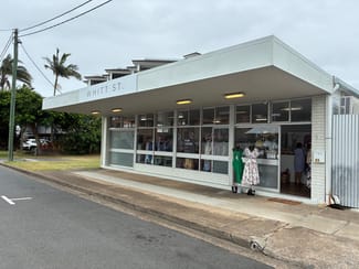 Shop & Retail commercial property leased at 3/470 Esplanade Torquay QLD 4655 Shop & Retail commercial property leased at 3/470 Esplanade Torquay QLD 4655