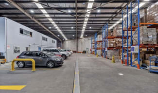 Showrooms / Bulky Goods commercial property for lease at Unit 1/9-13 O'Riordan Street Alexandria NSW 2015 Showrooms / Bulky Goods commercial property for lease at Unit 1/9-13 O'Riordan Street Alexandria NSW 2015