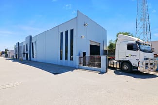 Factory, Warehouse & Industrial commercial property for lease at 2/23 Mandurah Road Kwinana Beach WA 6167