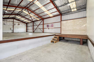 Factory, Warehouse & Industrial commercial property leased at Old Pittwater Road Brookvale NSW 2100