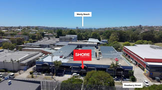 Offices commercial property for lease at Balgowlah NSW 2093 Offices commercial property for lease at Balgowlah NSW 2093
