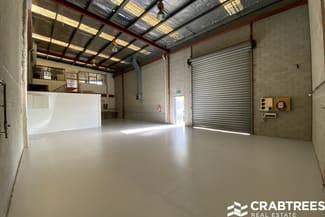 Factory, Warehouse & Industrial commercial property leased at 102 Drummond Street Oakleigh VIC 3166 Factory, Warehouse & Industrial commercial property leased at 102 Drummond Street Oakleigh VIC 3166