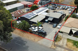Factory, Warehouse & Industrial commercial property for lease at 55-57 Middle Row Salisbury SA 5108