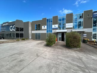 Offices commercial property for lease at Unit 1C/77-79 Ashley Street Braybrook VIC 3019