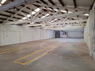Factory, Warehouse & Industrial commercial property for lease at 9 Gerald Street Marrickville NSW 2204 Factory, Warehouse & Industrial commercial property for lease at 9 Gerald Street Marrickville NSW 2204