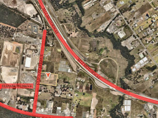 Factory, Warehouse & Industrial commercial property for lease at Part/422-433 Clifton Avenue Kemps Creek NSW 2178 Factory, Warehouse & Industrial commercial property for lease at Part/422-433 Clifton Avenue Kemps Creek NSW 2178