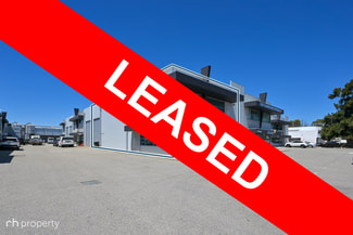 Factory, Warehouse & Industrial commercial property for lease at 8/8 Hurley Street Canning Vale WA 6155