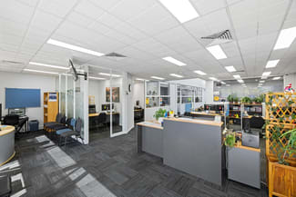 Medical / Consulting commercial property for lease at 4/91 Hume Street Wodonga VIC 3690