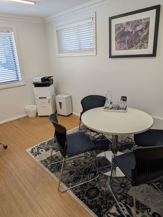 Offices commercial property for lease at Office 3/58 Channel Highway Kingston TAS 7050