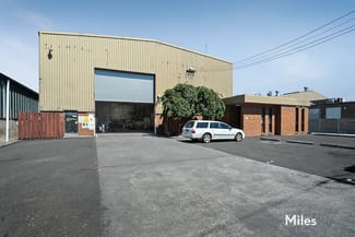 Factory, Warehouse & Industrial commercial property for lease at 18-20 Malua Street Reservoir VIC 3073