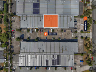 Showrooms / Bulky Goods commercial property for lease at Unit 6, 45-53 Duerdin Street Notting Hill VIC 3168 Showrooms / Bulky Goods commercial property for lease at Unit 6, 45-53 Duerdin Street Notting Hill VIC 3168