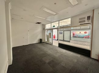 Shop & Retail commercial property leased at Shop 5/688 Pittwater Road Brookvale NSW 2100