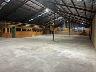 Factory, Warehouse & Industrial commercial property for lease at 14 Huddart Court Mitchell ACT 2911