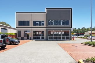 Offices commercial property leased at 1c/22b Blaxland Road Campbelltown NSW 2560 Offices commercial property leased at 1c/22b Blaxland Road Campbelltown NSW 2560