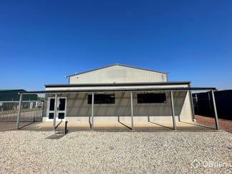 Factory, Warehouse & Industrial commercial property leased at 11 Browning Street Wangaratta VIC 3677 Factory, Warehouse & Industrial commercial property leased at 11 Browning Street Wangaratta VIC 3677